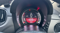 Abarth 595 1.4 T-Jet 180 Competizione 3dr Petrol Hatchback